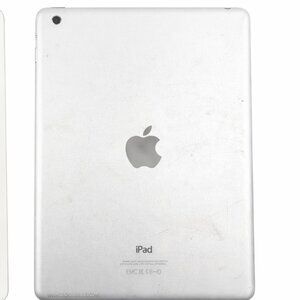 Apple iPad Air 1 16GB White Wi-Fi, # 7 N.